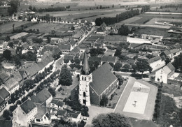 LEMBEKE     FOTOKAART        2 SCANS - Kaprijke