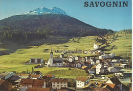 Savognin - Savognin