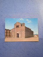 Italia-olbia-basilica Di S.simplicio-fg - Olbia