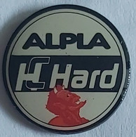 Alpla HC Hard Handball Club Austria  PIN A8/6 - Handball