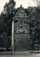 LEMBEKE   TORENGEBOUW  ( VVV WARANDE LEMBEKE ) FOTOKAART       2 SCANS - Kaprijke