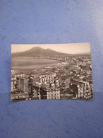 Italia-castellammare Di Stabia-panorama Dall'istituto Salesiano-fg- - Castellammare Di Stabia