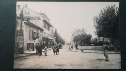 01 - OYONNAX - GRANDE RUE - Oyonnax