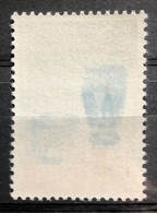 België, 1960, Nr 1164, Postfris **, Curiositeit 'olieachtige Druk' - Oddities