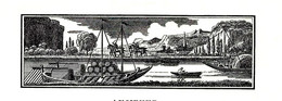 SUR LETTRE VIERGE SUBERBE ENTETE Ancienne Compagnie Du Canal De Beaucaire Circa 1930 V.SCANS+HISTORIQUE - Historical Documents