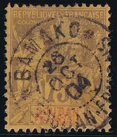 Soudan N°14 - Oblitéré - TB - Used Stamps