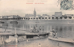 TOULOUSE (Haute-Garonne) - Quai De Tounis - Toulouse