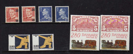 Danemark  - Frederik IX - Exposition -  -  Neufs** - MNH - Neufs