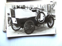 Nederland Holland Pays Bas Driebergen Nationaal Museum Van De Automobiel Auto Brasier 1901 - Driebergen – Rijsenburg
