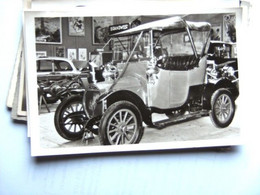 Nederland Holland Pays Bas Driebergen Nationaal Museum Van De Automobiel Auto Spijker 1906 - Driebergen – Rijsenburg