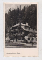 A 5640 BAD GASTEIN - BÖCKSTEIN, Landhus Barbara - Böckstein