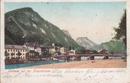 AUTRICHE(EBENSEE) - Ebensee