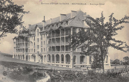 Neuvecelle (74) - Environs D'Evian Les Bains - Ermitage Hôtel - Other & Unclassified