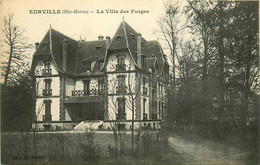 Eurville * La Villa Des Forges - Autres & Non Classés