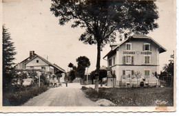 LES BORNES DAMVANT  FRONTIERE FRANCO-SUISSE - Damvant