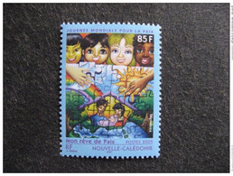 Nouvelle-Calédonie:  TB N°953, Neuf XX . - Unused Stamps