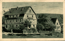 HOTEL UND PENSION ZUM SIEGFRIEDBRUNNEN - Heppenheim