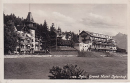 AUTRICHE(IGLS) HOTEL - Igls