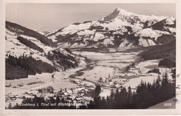 AUTRICHE(KIRCHBERG) - Kirchberg