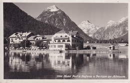 AUTRICHE(PERTISAU AM ACHENSEE) HOTEL - Pertisau