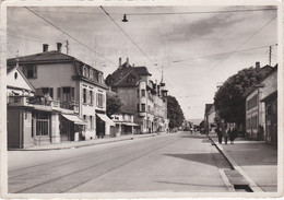 SAINT-LOUIS. Rue De Mulhouse - Saint Louis