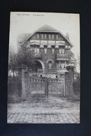 Pi 335 -  De Haan, Coq Sur Mer, Villa Beau Site  /  1923 - De Haan