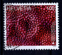 Marke Aus Dem Jahr 2020 (c200601) - Used Stamps