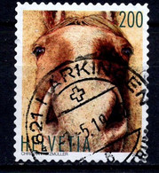 Marke Aus Dem Jahr 2019 (c210205) - Used Stamps