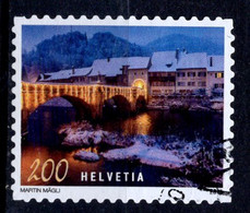 Marke Aus Dem Jahr 2018 (c210403) - Used Stamps