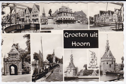 Groeten Uit Hoorn - Hoorn