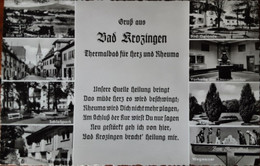 Bad Krozingen - 1954 - Bad Krozingen