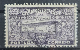 PORTUGAL 1931 - Canceled - Sc# 533 - Used Stamps