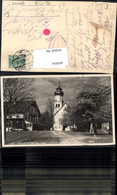 683016 Judenstein Bei Hall In Tirol Straßenansicht - Hall In Tirol