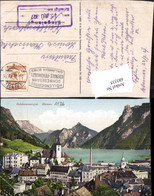 683535 Ebensee Am Traunsee Gel. N. Neulengbach Pub Brandt 922 - Ebensee