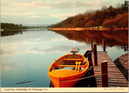(1 G 20) Ireland - Lough Erne - Co Fermanagh - Fermanagh