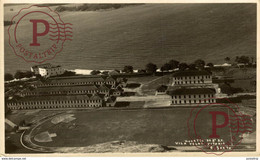 BRASIL. QUARTEL DE 3º B.C. VILA VELHA VITORIA E. SANTO. - REAL PHOTO - Vitória