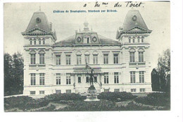 Itterbeek Par Dilbeek - Château De Fondspierre - Dilbeek
