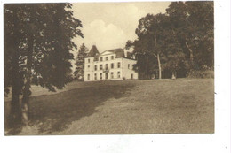 Château De Wansoul Vinalmont  ( Par Moha ) - Wanze