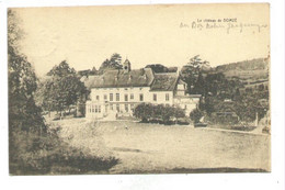 Château De Gomze ( Sprimont ) - Sprimont