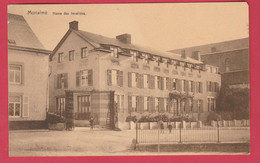 Morialmé - Home Des Invalides -1927 ( Voir Verso ) - Florennes