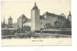 Château De Falaen ( Griffe Postale ) - Onhaye