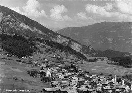 Flims Dorf   (10 X 15 Cm) - Flims