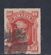 STAMPS-BRAZIL-1877-USED-SEE-SCAN - Gebraucht