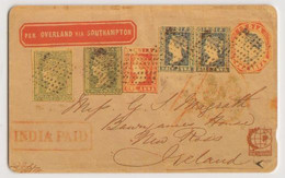 Singapore Old Phonecard Mint Unused World Stamp Exhibition 1995 - Francobolli & Monete