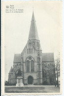 Aalst - Alost - Kerk Van O.L.V. Bijstand - Aalst