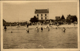 29 - LA FORET-FOUESNANT - KERLEVEN - Hôtel Des Sables - - La Forêt-Fouesnant