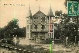 La Baule * Un Coin Du Bois D'amour * Villa - La Baule-Escoublac