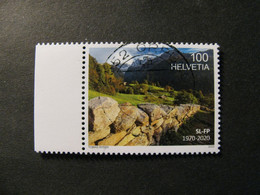 Schweiz Modern - Used Stamps