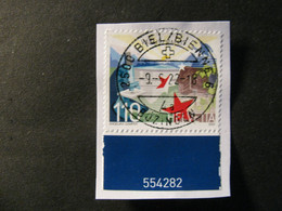 Schweiz Modern KANTONE Limit. - Used Stamps