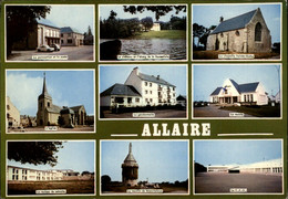 56 - ALLAIRE - Multi Vues - Allaire